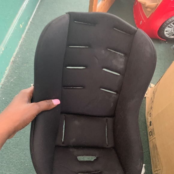 stroller set - Picture 5 of 7